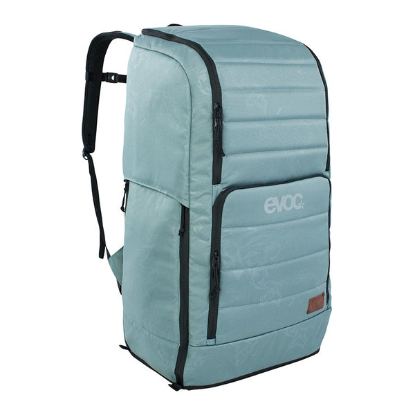 90, Backpack, 90L, Steel