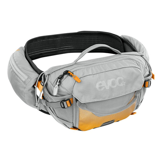 EVOC, Hip Pack Pro E-Ride 3, Hip Pack, 3L, No, Stone