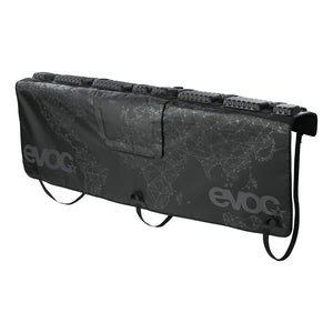 136cm / 53.5'' wide, for mid-sized trucks, Black