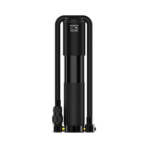 Lezyne, CNC Tubeless Drive, Floor Pump