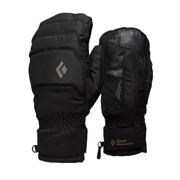 Mission MX Mitts - Men's