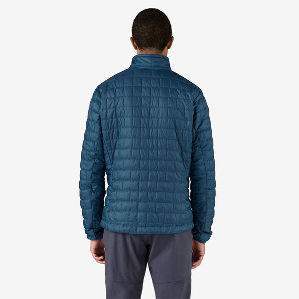 Nano Puff Jacket - Men's