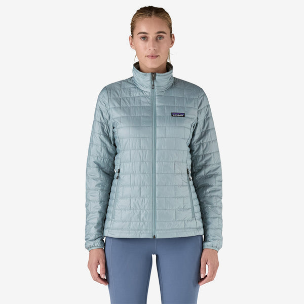 Nano Puff Jacket - Women's