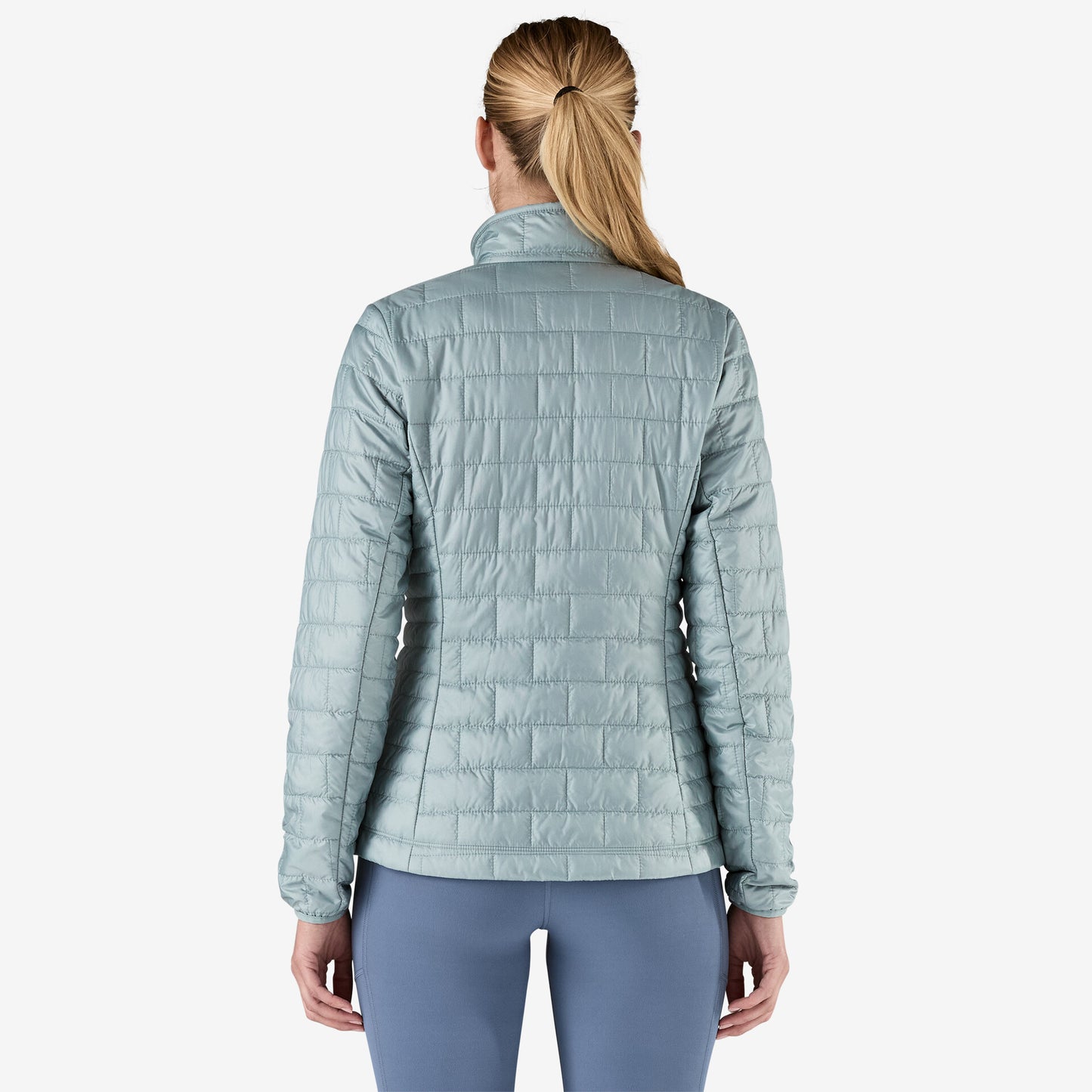 Nano Puff Jacket - Women's