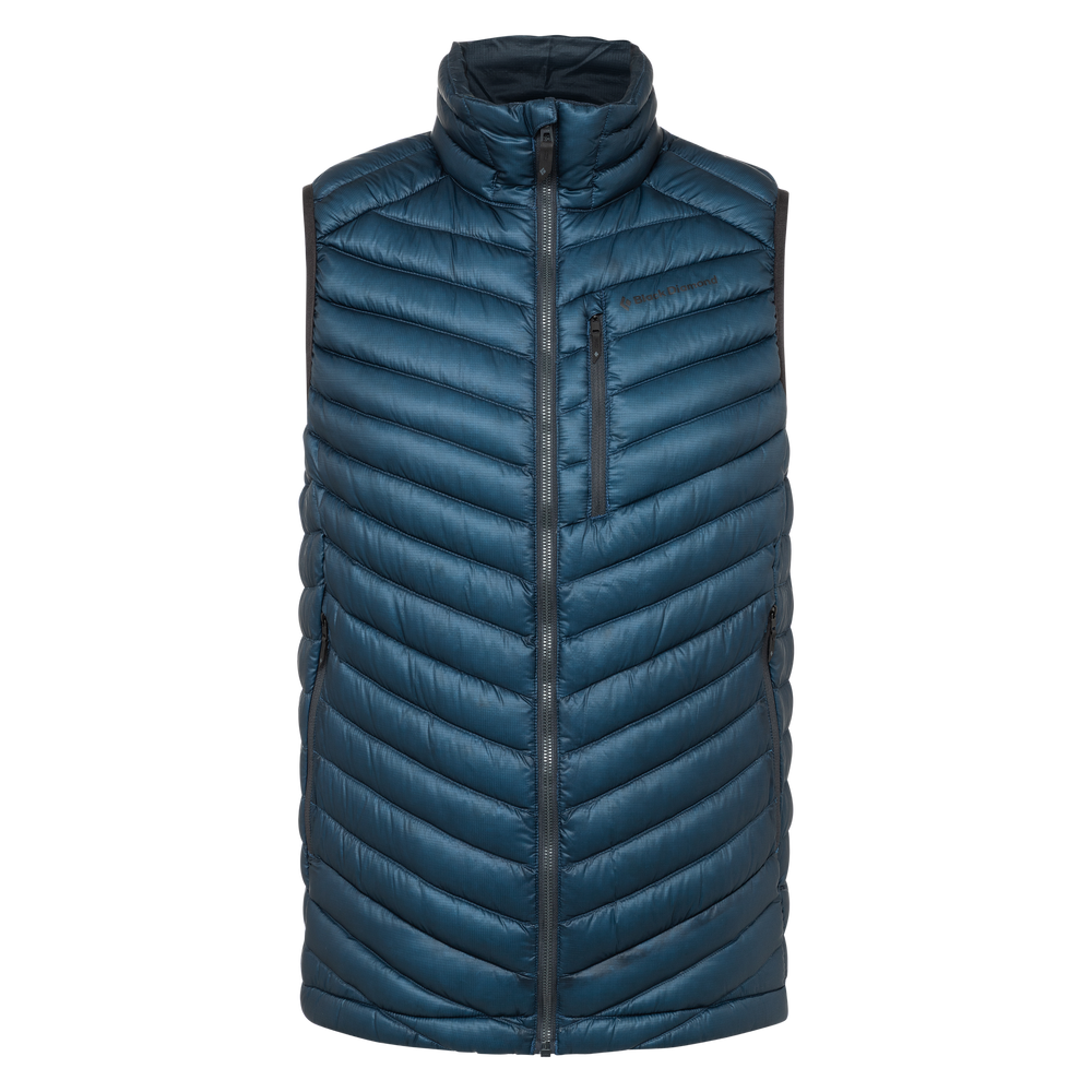 Approach Down Vest - Men's