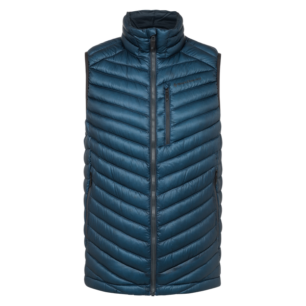 Approach Down Vest - Men's