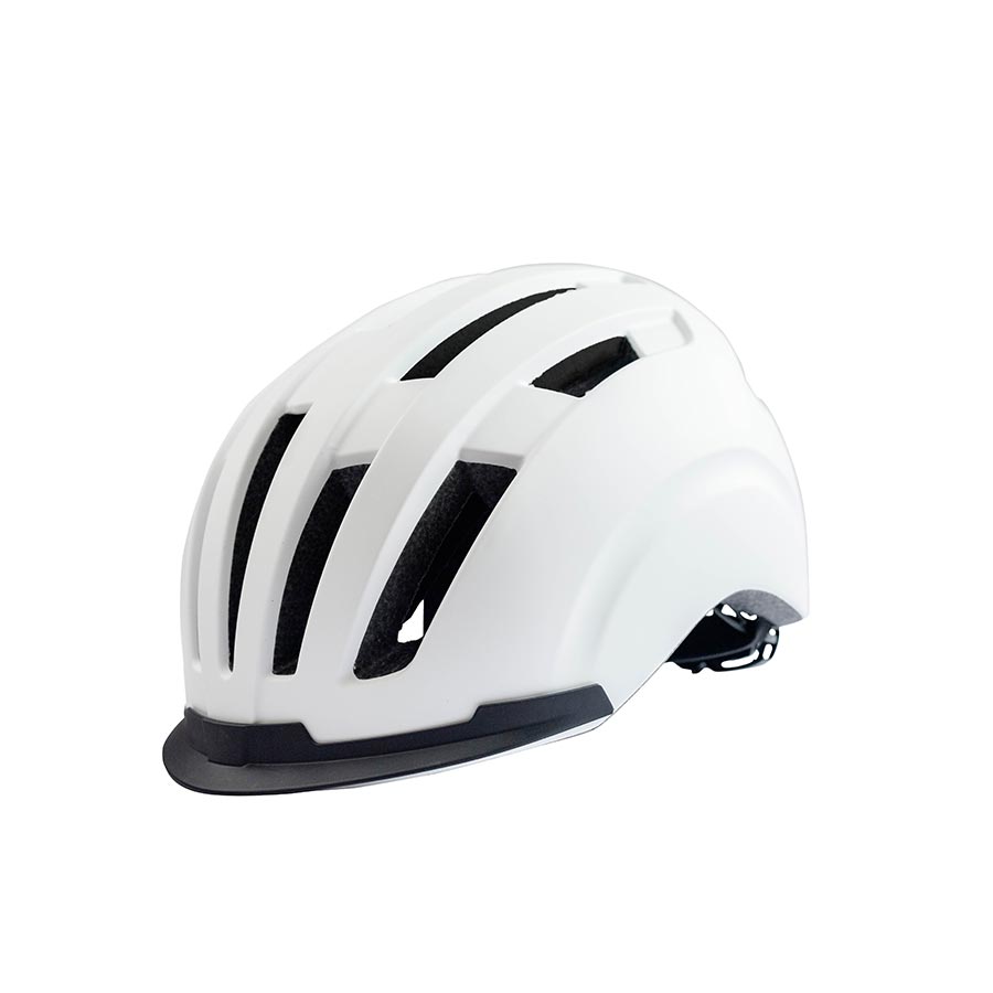 Arctic White, S/M, 55 - 59cm