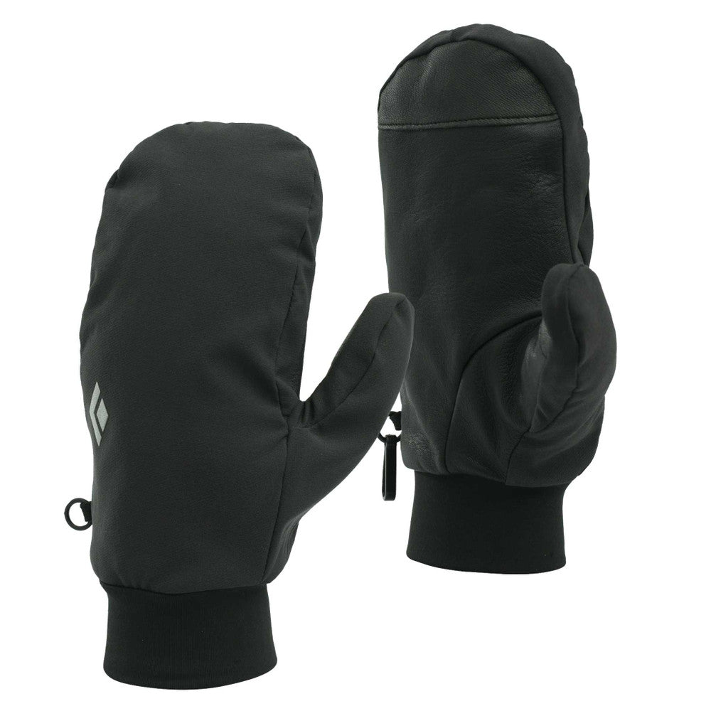 Midweight Softshell Gloves