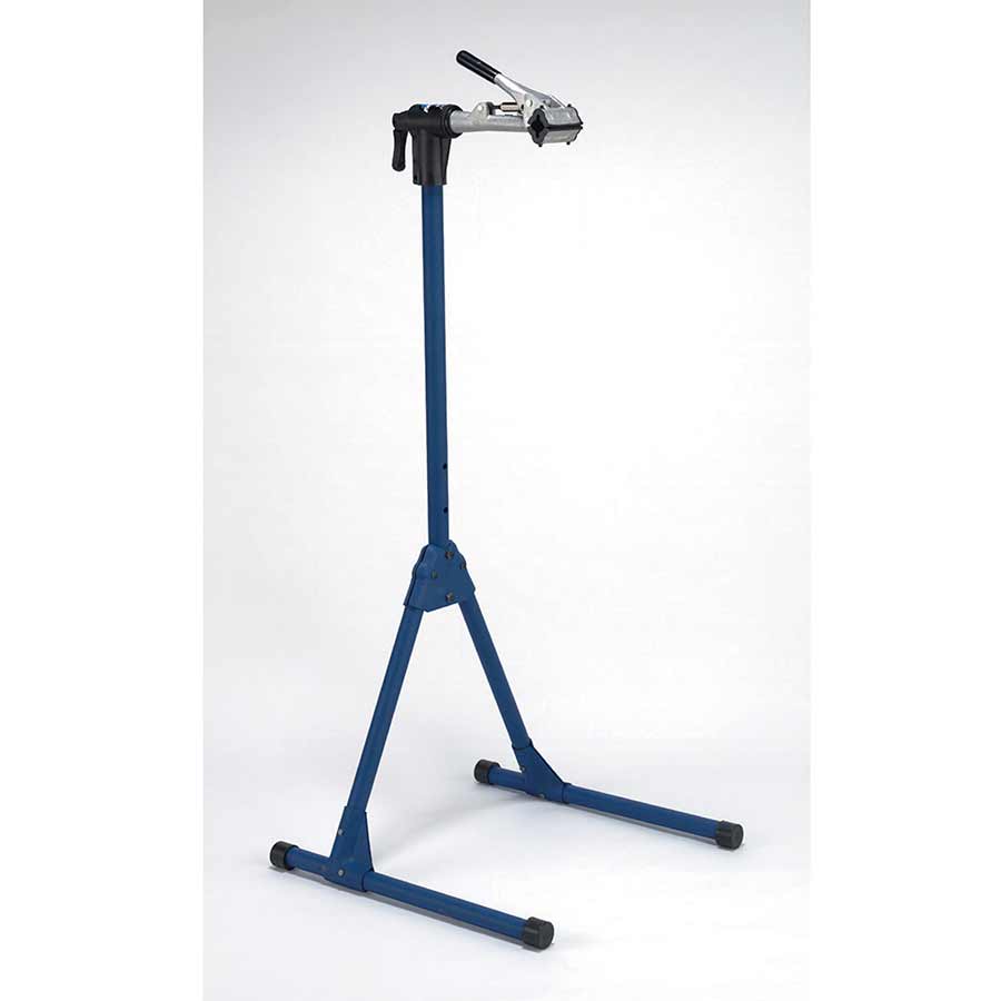 PCS-4-1, Deluxe home mechanic repair stand with 100-5C clamp