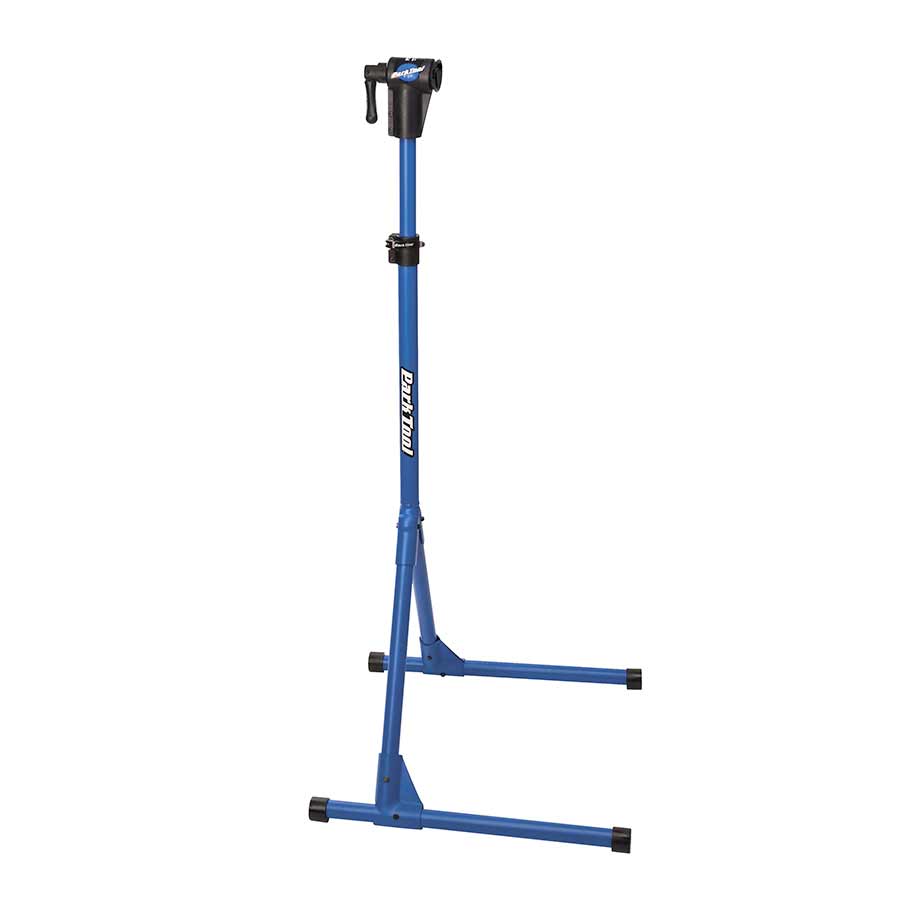 PCS-4-2, Deluxe home mechanic repair stand with 100-5D clamp