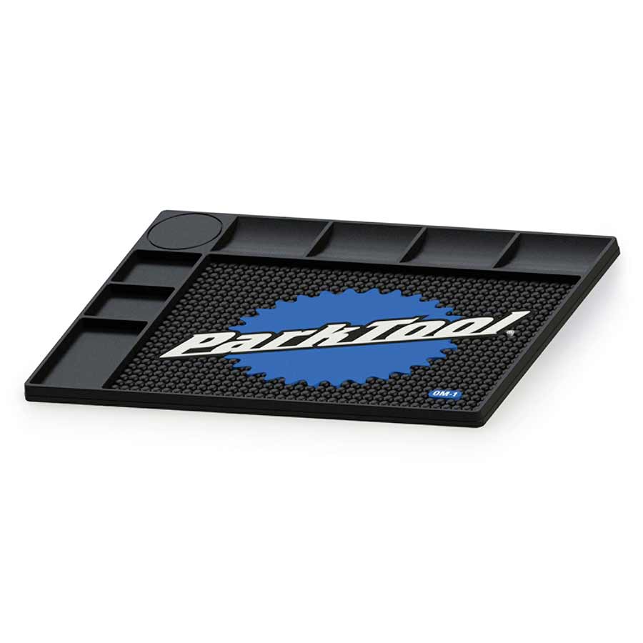 Park Tool, OM-1, Bench top overhaul mat