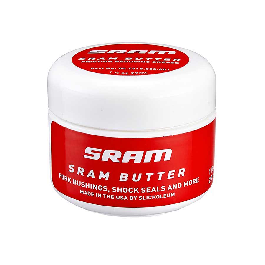 SRAM, Butter, Grease, 500ml