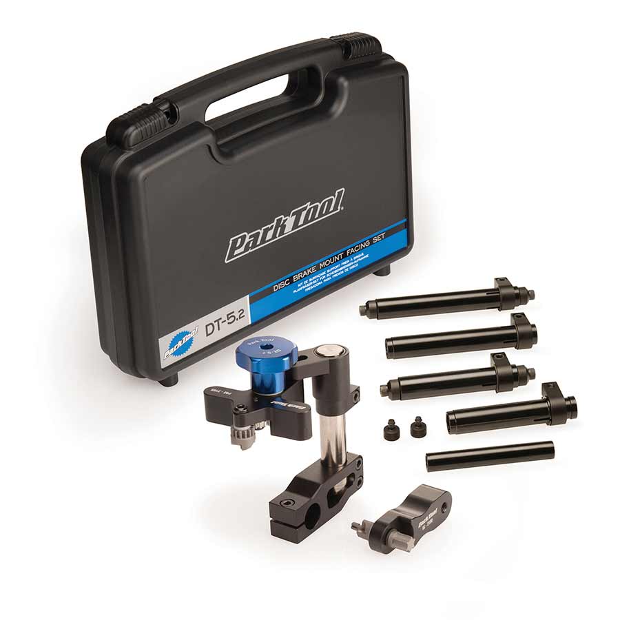 Park Tool, DT-5.2, Set