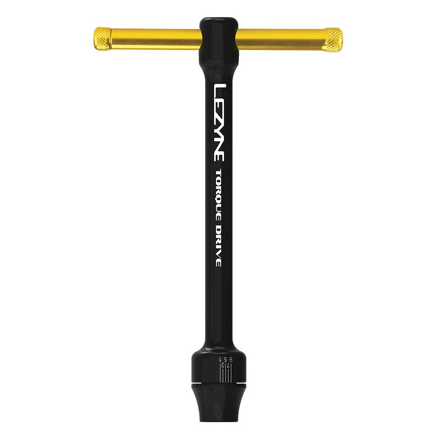 Lezyne, Torque Drive, Torque Wrench