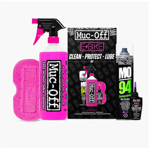 Muc-Off, Clean Protect Lube, Kit