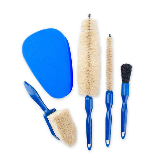 Park Tool, BCB-5, Brush Set