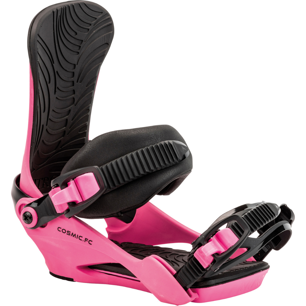 Cosmic Snowboard Bindings 2024/25