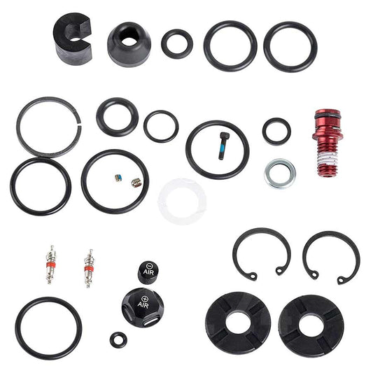 RockShox, 11.4015.300.000, Service kit, Dual Air, 08 SID 08-15