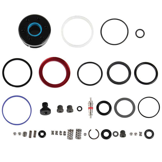 RockShox, 11.4118.020.001, Service kit, Vivid 2011-12