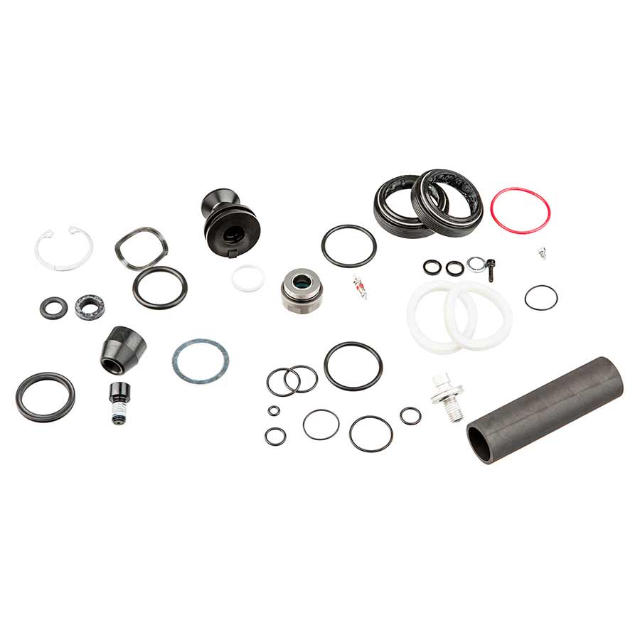 RockShox, 11.4018.027.003, Service Kit Full, Pike Solo Air upgraded