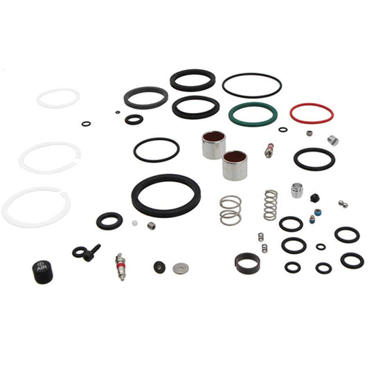 RockShox, 11.4118.006.000, 2012 Monarch XX, Service Kit Full