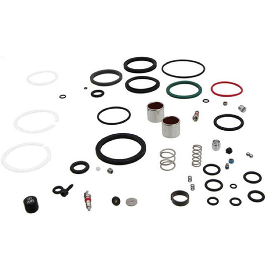 RockShox, Super Deluxe 200 Hour Service Kit