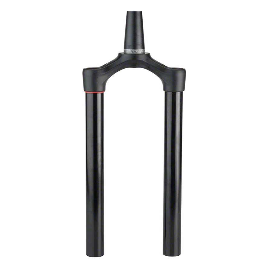 RockShox, LYRIK B1/YARI CSU, CSU Lyrik B1/Yari Solo Air 27.5 15x100mm, 42 Off-Set Aluminum Taper Black (no gradients)