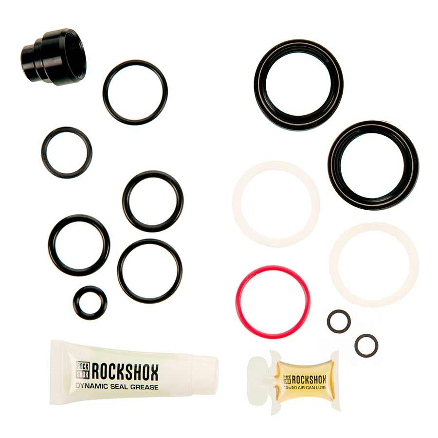 RockShox, SID Charger RL 1 Year Service Kit, SID Charger RL Select B4, Kit