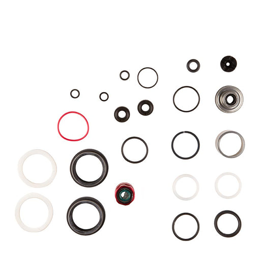 RockShox, 200 Hour Service Kit for Pike Ultimate C1