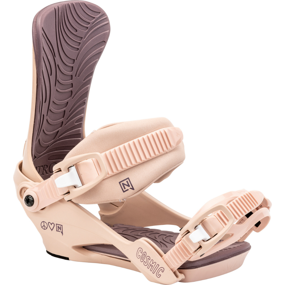 Cosmic Snowboard Bindings 2024/25