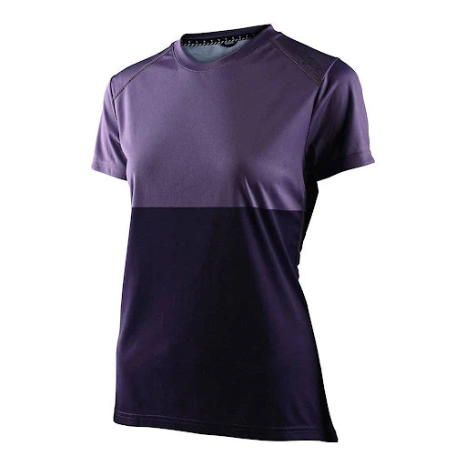 Lilium SS Jersey Block - Women's