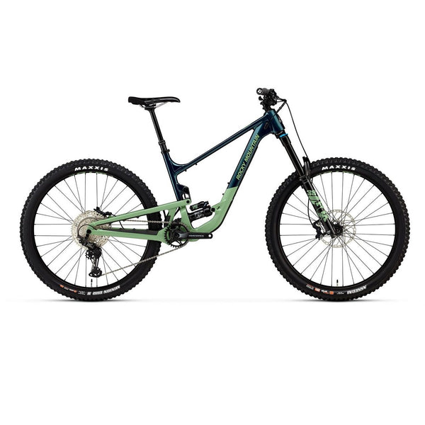 Altitude A50 Shimano Mountain Bike