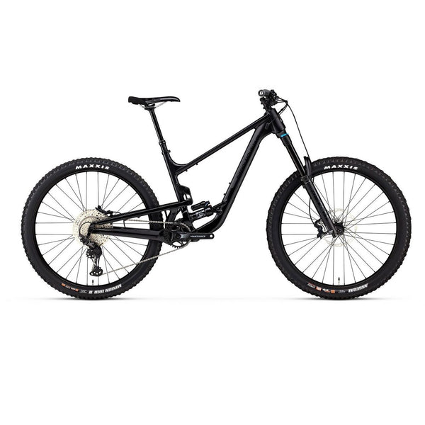 Altitude A50 Shimano Mountain Bike