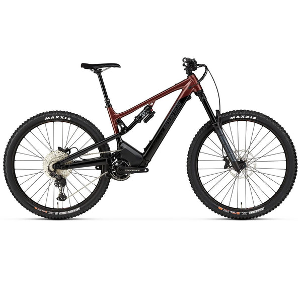 Altitude Powerplay A50 Shimano Mountain Bike