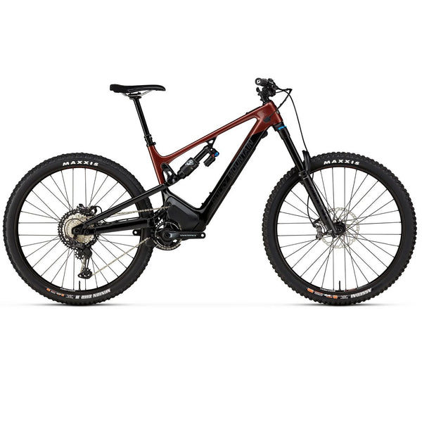 Altitude Powerplay C70 Shimano Mountain Bike