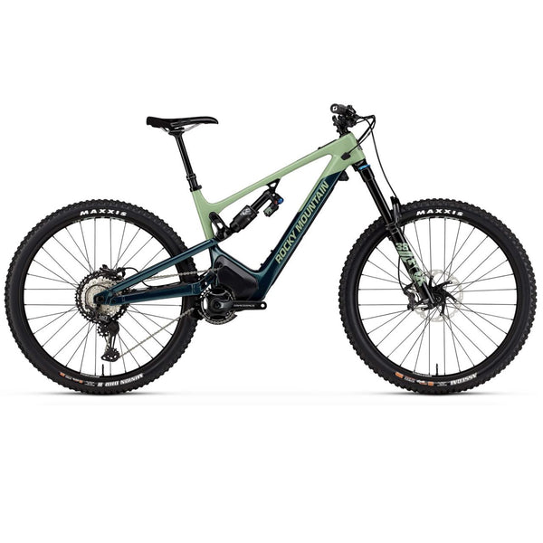 Altitude Powerplay C70 Shimano Mountain Bike