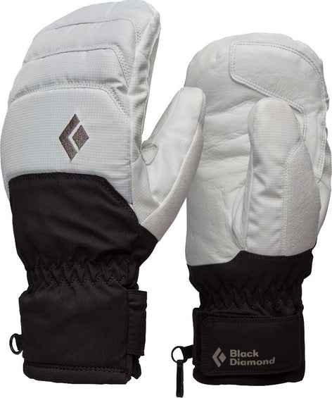 Mission MX Mitts - Women's