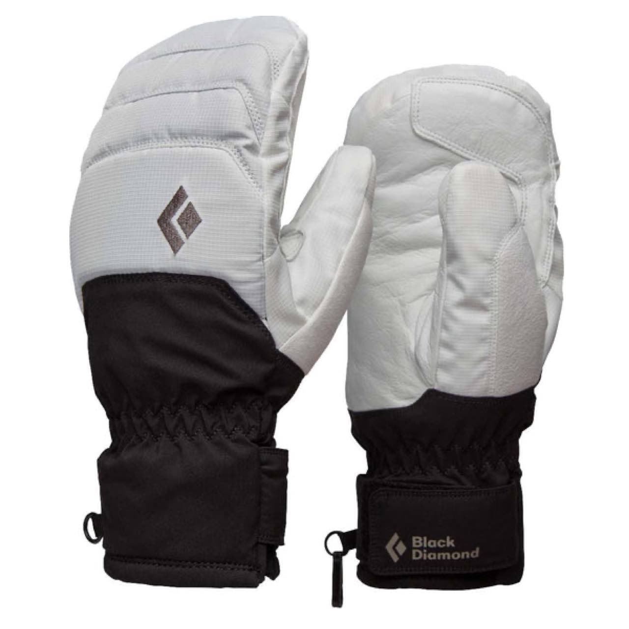 Mission MX Mitts - Women's