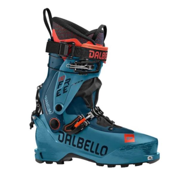 Quantum Free ASL Ski Boots - Men's