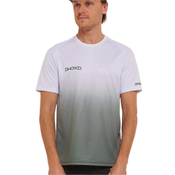 Mens Short Sleeve Jersey | Garigal - S