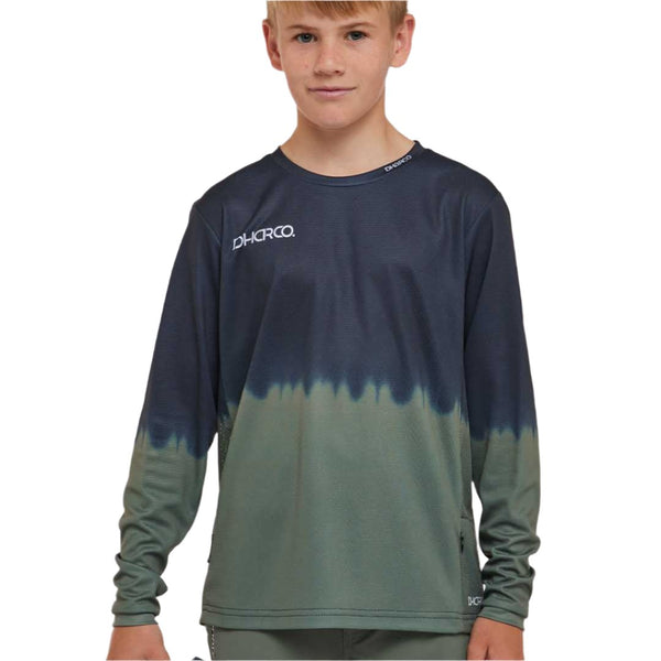 Gravity Jersey - Youth