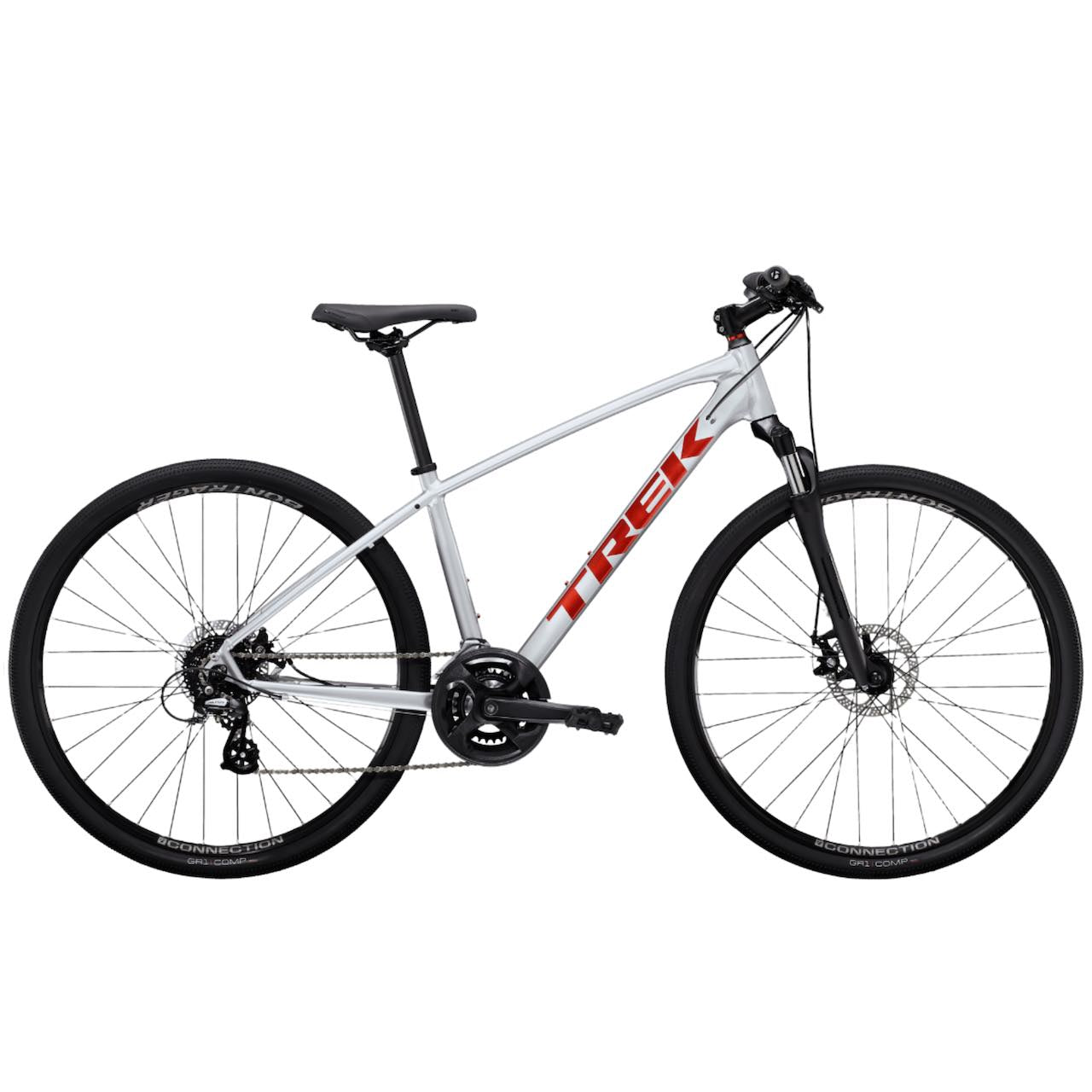 Dual Sport Gen 4 Bicycle