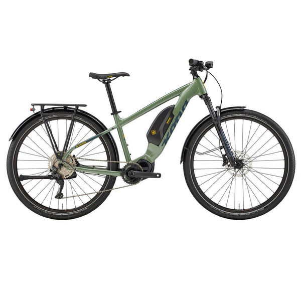 El Kahuna SUV E-Bike