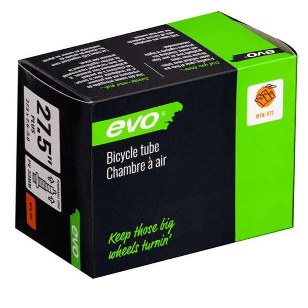 Evo Presta Tube Length 48Mm 27.5'' 2.60-3.00