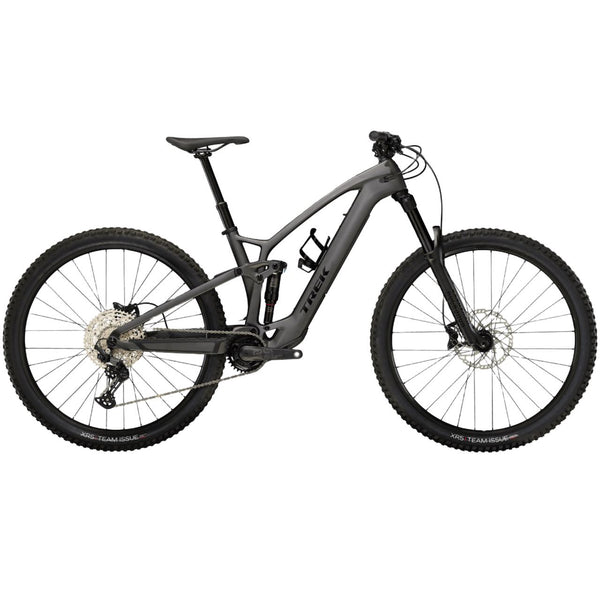 Fuel EXe 9.5 E-Bike