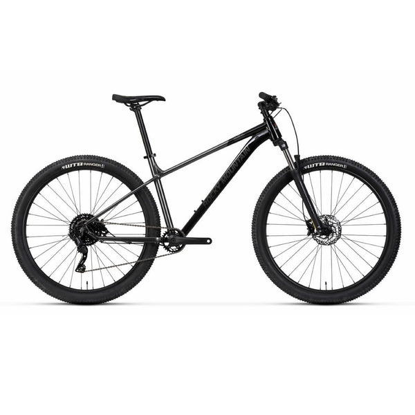 Fusion 10 Mountain Bike