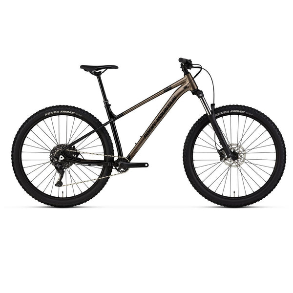 Growler 20 Mountain Bike