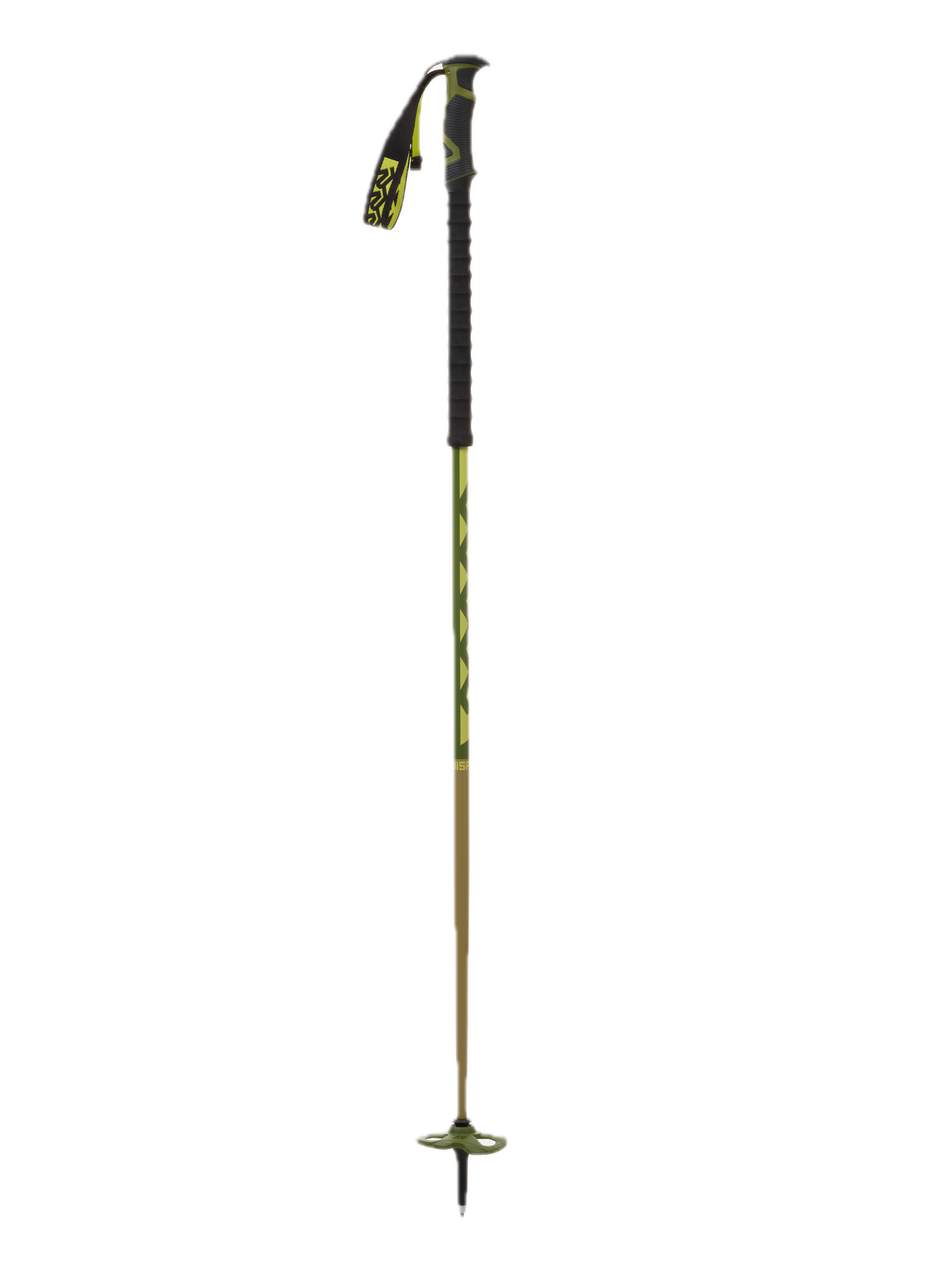 Dispatch Ski Pole 2024/25 - Unisex