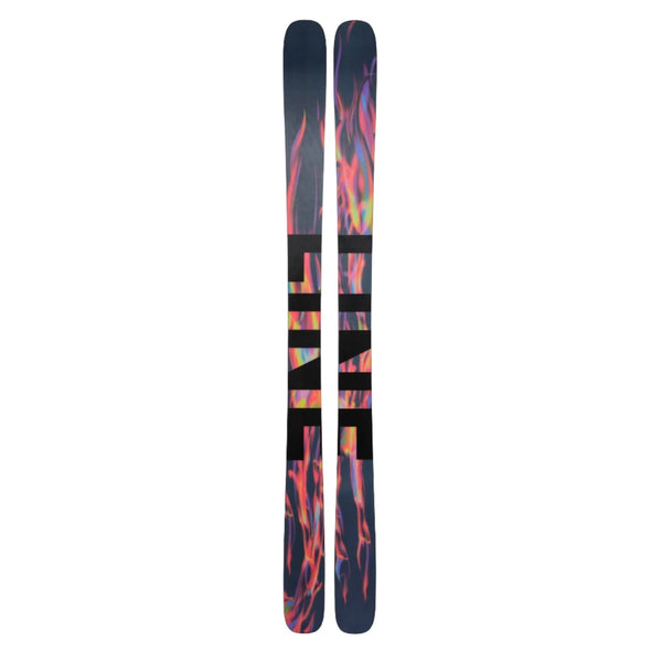 Chronic 101 Skis