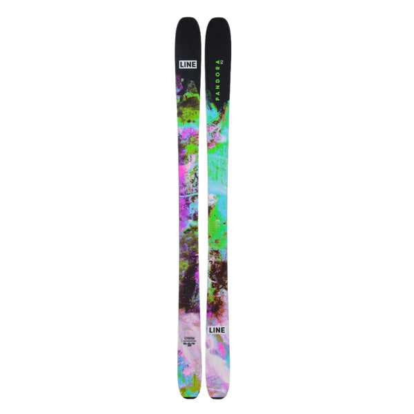 Pandora 92 Skis